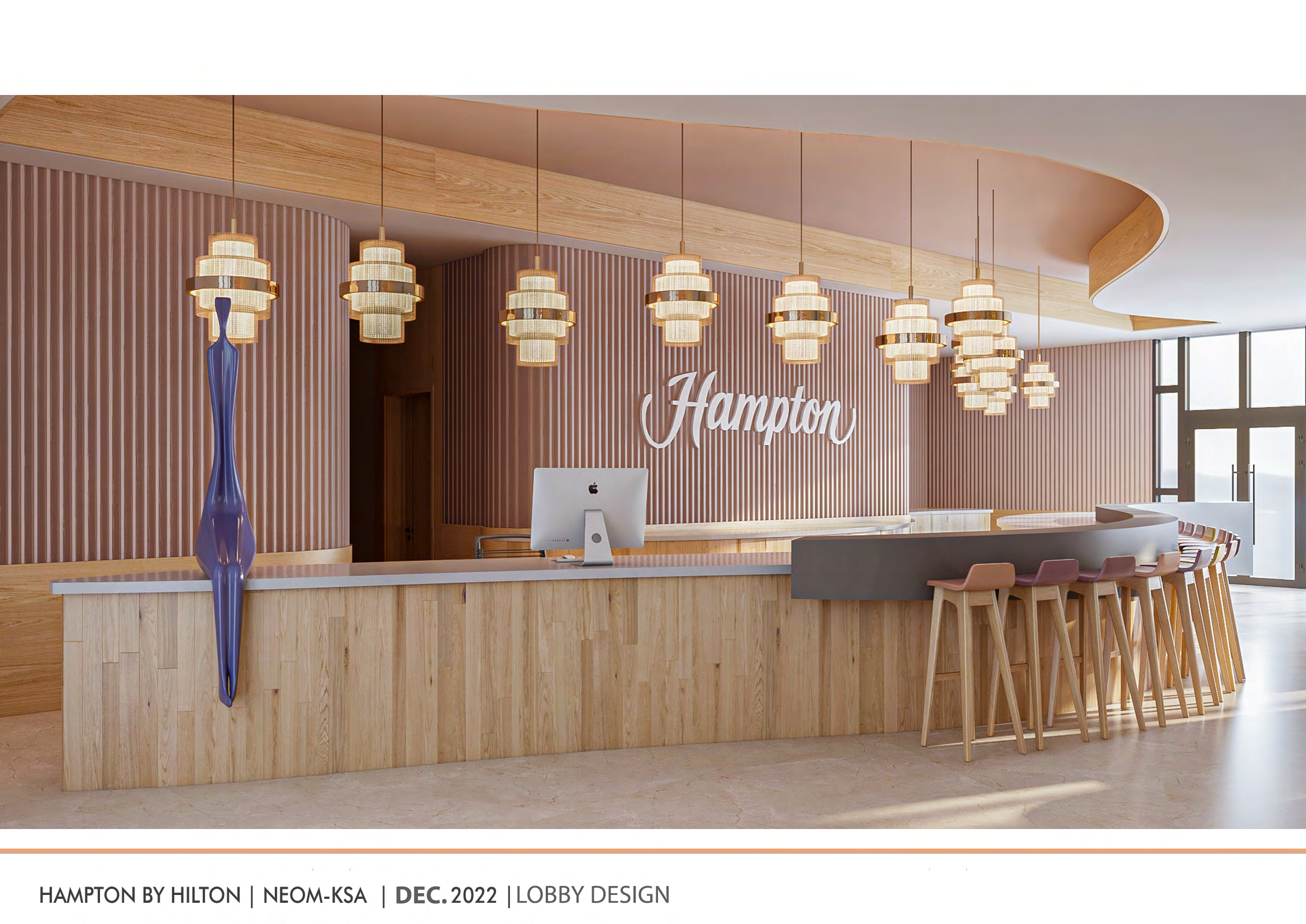 Hampton By Hilton